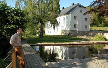 Fredfoss